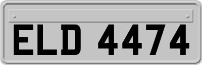 ELD4474