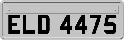 ELD4475