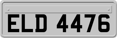 ELD4476