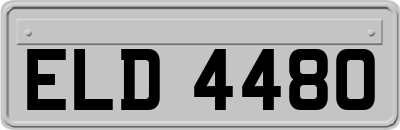 ELD4480