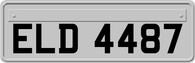 ELD4487