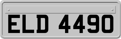 ELD4490