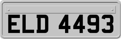 ELD4493