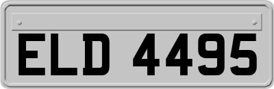ELD4495