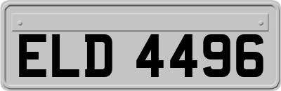 ELD4496