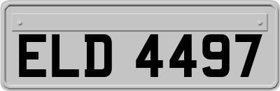 ELD4497