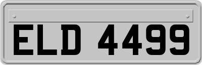 ELD4499