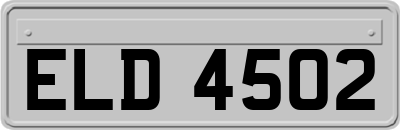 ELD4502
