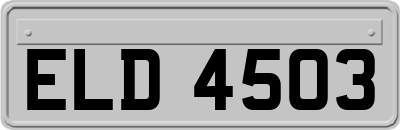 ELD4503