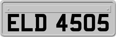 ELD4505