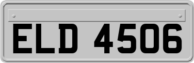 ELD4506