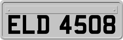 ELD4508