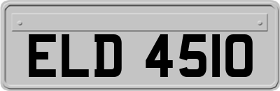 ELD4510