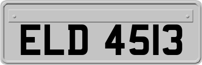 ELD4513