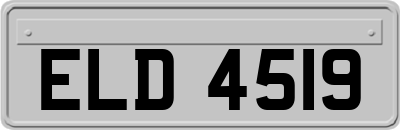 ELD4519