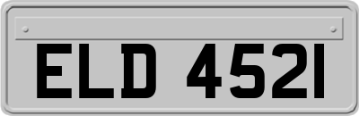 ELD4521