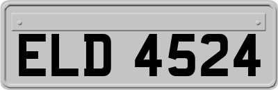 ELD4524