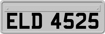 ELD4525