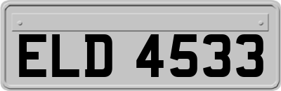 ELD4533