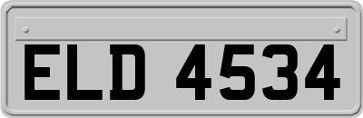 ELD4534