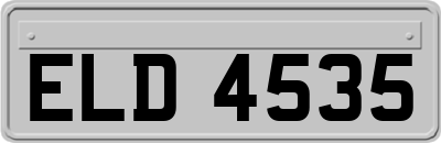 ELD4535