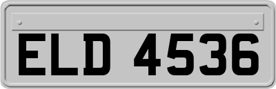 ELD4536