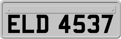 ELD4537