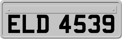 ELD4539