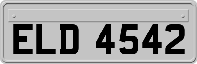 ELD4542