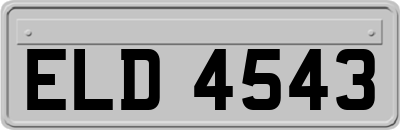 ELD4543