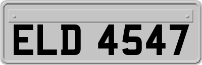 ELD4547