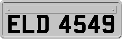 ELD4549