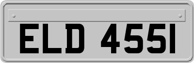 ELD4551