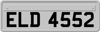 ELD4552