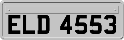 ELD4553