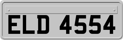 ELD4554
