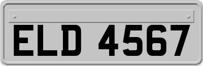 ELD4567