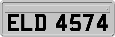 ELD4574