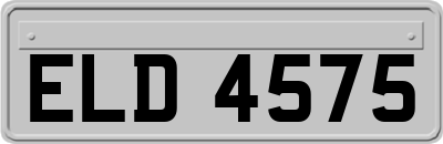 ELD4575
