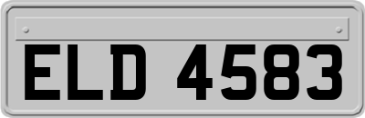 ELD4583