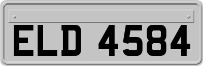 ELD4584