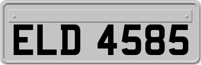 ELD4585