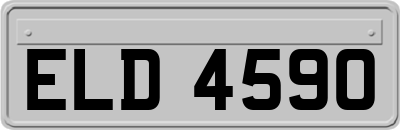 ELD4590