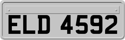 ELD4592