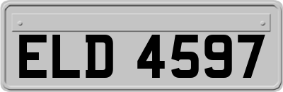 ELD4597