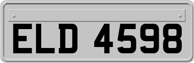 ELD4598