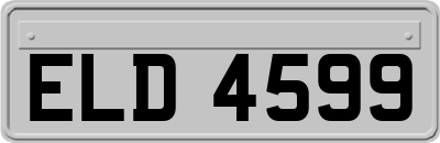 ELD4599