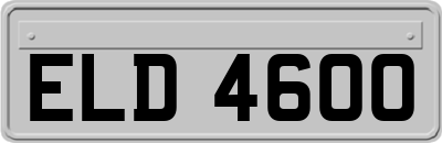 ELD4600