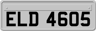 ELD4605