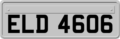 ELD4606